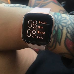 Fitbit Versa 2